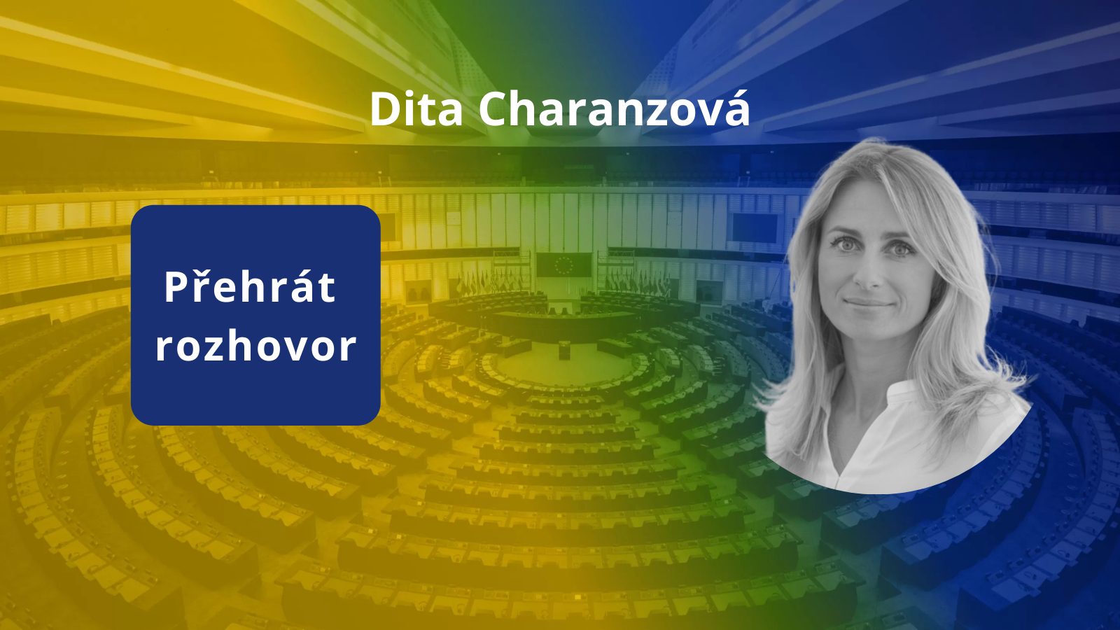 #1 Evropské řízení pandemie